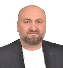 M.Ufuk SOY