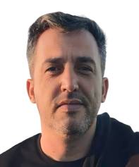 Tayfun Y&Uuml;CET&Uuml;RK